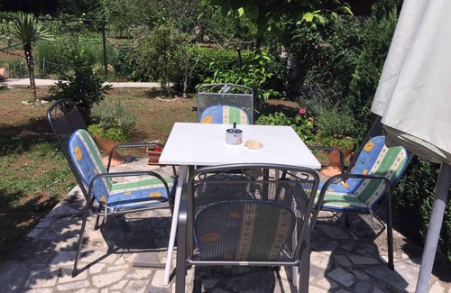 Opric Apartamento | 40 m² Apartamento ∙ 1 habitación ∙ 3 huéspedes