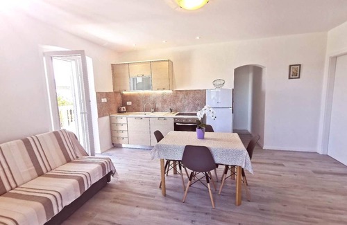 Zman Apartamento | 40 m² Apartamento ∙ 1 habitación ∙ 4 huéspedes