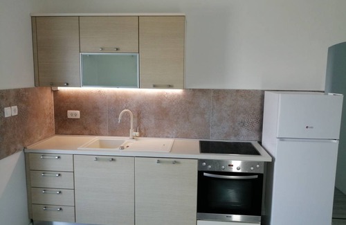 Zman Apartamento | 40 m² Apartamento ∙ 1 habitación ∙ 4 huéspedes