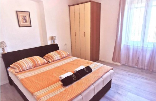 Zman Apartamento | 40 m² Apartamento ∙ 1 habitación ∙ 4 huéspedes