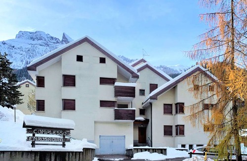 Alba Apartamento | 40 m² Apartamento ∙ 1 habitación ∙ 4 huéspedes