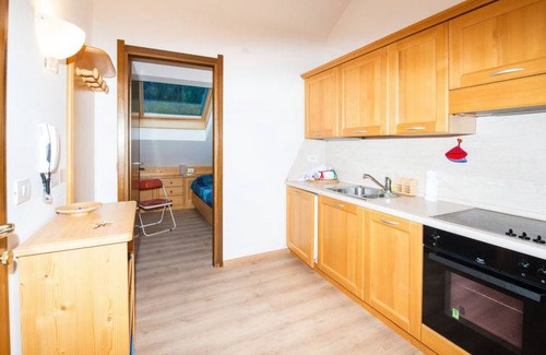 Alba Apartamento | 40 m² Apartamento ∙ 1 habitación ∙ 4 personas