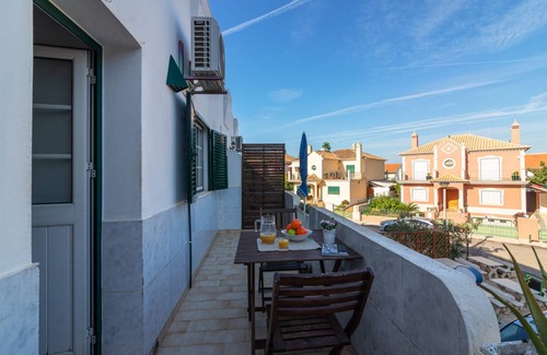 Montenegro Apartamento | 40 m² Apartamento ∙ 1 habitación ∙ 2 huéspedes