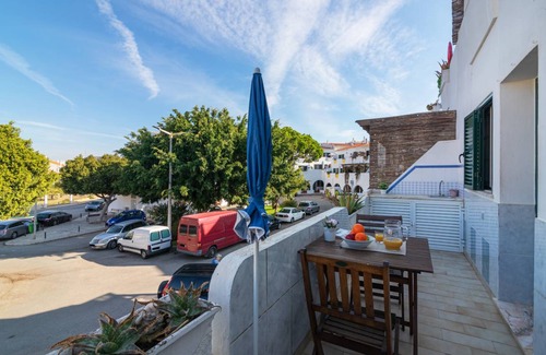 Montenegro Apartamento | 40 m² Apartamento ∙ 1 habitación ∙ 2 huéspedes
