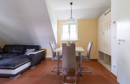 Kreptitz Apartamento | 40 m² Apartamento ∙ 1 habitación ∙ 3 huéspedes