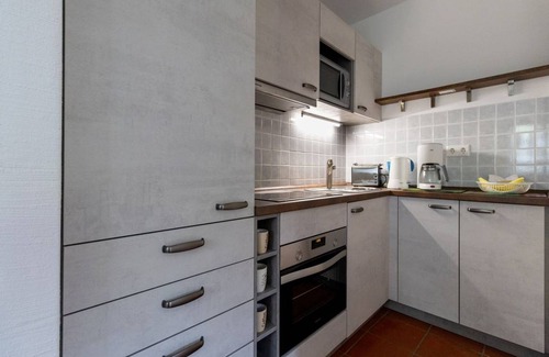 Kreptitz Apartamento | 40 m² Apartamento ∙ 1 habitación ∙ 3 huéspedes