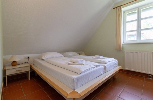 Kreptitz Apartamento | 40 m² Apartamento ∙ 1 habitación ∙ 3 huéspedes
