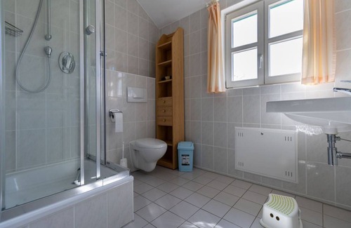 Kreptitz Apartamento | 40 m² Apartamento ∙ 1 habitación ∙ 3 huéspedes