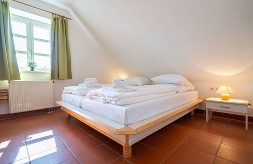 Kreptitz Apartamento | 40 m² Apartamento ∙ 1 habitación ∙ 4 huéspedes