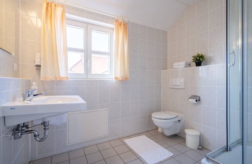 Kreptitz Apartamento | 40 m² Apartamento ∙ 1 habitación ∙ 4 huéspedes