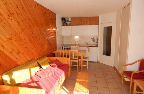 Briancon Apartamento | 40 m² Apartamento ∙ 1 habitación ∙ 6 huéspedes