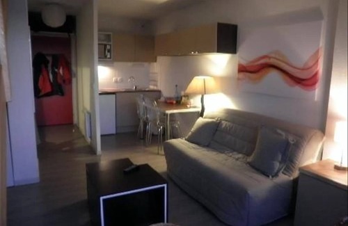 Selonnet Apartamento | 40 m² Apartamento ∙ 1 habitación ∙ 7 huéspedes