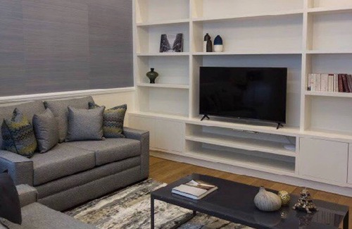 Belgravia Apartamento | 40 m² Apartamento ∙ 1 habitación ∙ 2 huéspedes