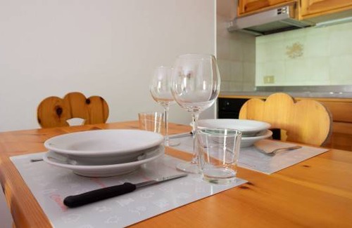 Premadio Apartamento | 40 m² Apartamento ∙ 1 habitación ∙ 3 personas