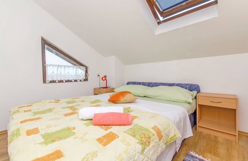 Bibinje Apartamento | 40 m² Apartamento ∙ 2 habitaciones ∙ 5 huéspedes