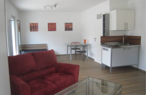 Eschborn Apartamento | 40 m² Apartamento ∙ 2 huéspedes