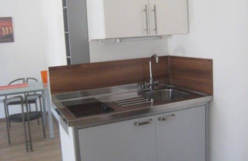 Eschborn Apartamento | 40 m² Apartamento ∙ 2 huéspedes