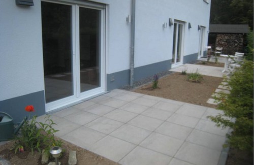 Eschborn Apartamento | 40 m² Apartamento ∙ 2 huéspedes