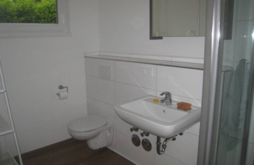 Eschborn Apartamento | 40 m² Apartamento ∙ 2 huéspedes