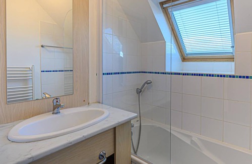 Saint-Nic Apartamento | 40 m² Apartamento ∙ 2 habitaciones ∙ 6 huéspedes