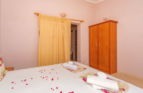 Bregvija Apartamento | 40 m² Apartamento ∙ 2 habitaciones ∙ 5 huéspedes