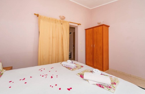 Bregvija Apartamento | 40 m² Apartamento ∙ 2 habitaciones ∙ 5 huéspedes