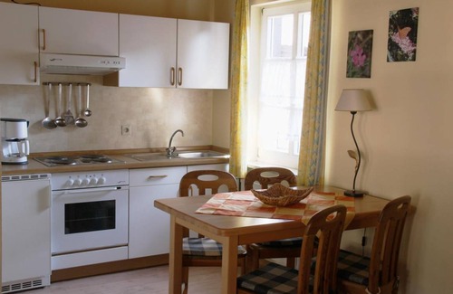 Hatzenport Apartamento | 40 m² Apartamento ∙ 1 habitación ∙ 2 personas