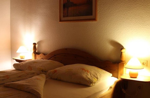 Hatzenport Apartamento | 40 m² Apartamento ∙ 1 habitación ∙ 2 personas