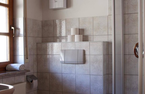 Hatzenport Apartamento | 40 m² Apartamento ∙ 1 habitación ∙ 2 personas