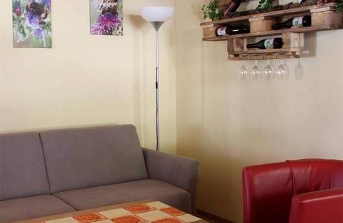 Hatzenport Apartamento | 40 m² Apartamento ∙ 1 habitación ∙ 2 personas