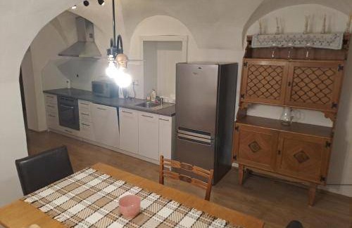Jihlava Cama Y Desayuno | 40 m² Bed & Breakfast ∙ 3 huéspedes