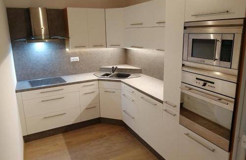 Jihlava Cama Y Desayuno | 40 m² Bed & Breakfast ∙ 3 huéspedes