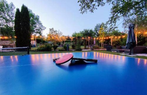 Melay Cama Y Desayuno | 40 m² Bed & Breakfast ∙ 3 huéspedes