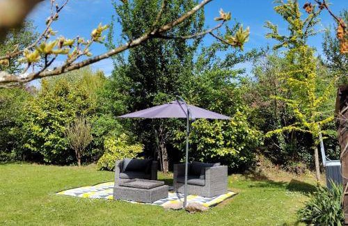 Melay Cama Y Desayuno | 40 m² Bed & Breakfast ∙ 3 huéspedes