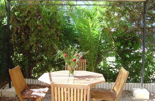 Plaine de la Brague Apartamento | Nuevo anuncio - Excelente duplex luminoso con jardín en Antibes, Provenza Azur.