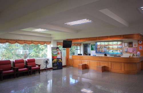 Fuxing District Hostal | 40 m² Hostal ∙ 4 huéspedes