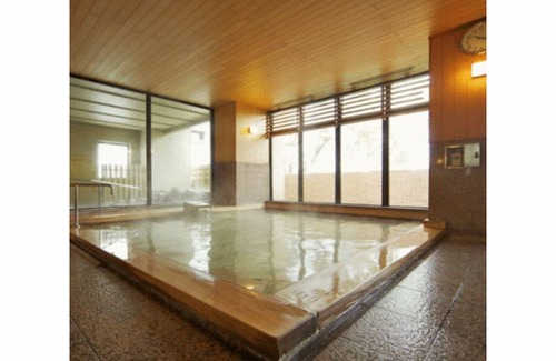Dogo Hot Spring Hotel | 40 m² Hotel ∙ 1 habitación ∙ 3 huéspedes