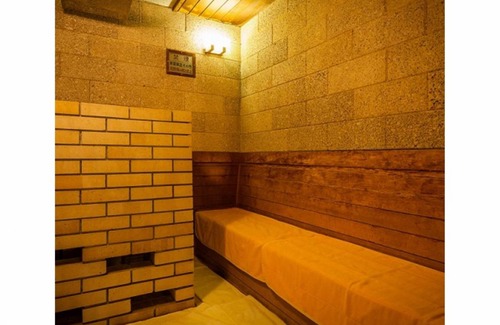 Dogo Hot Spring Hotel | 40 m² Hotel ∙ 1 habitación ∙ 3 huéspedes