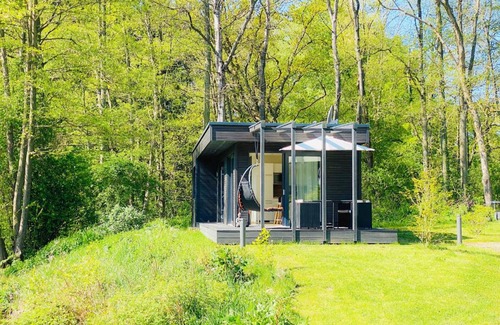 Ponitz am See Casa | 40 m² Casa ∙ 1 habitación ∙ 3 huéspedes