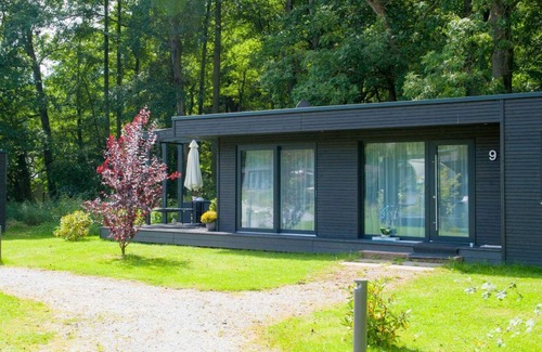Ponitz am See Casa | 40 m² Casa ∙ 1 habitación ∙ 3 huéspedes