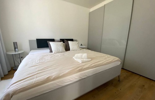 Ponitz am See Casa | 40 m² Casa ∙ 1 habitación ∙ 2 huéspedes