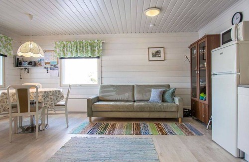 Rautalampi Casa | 40 m² Casa ∙ 1 habitación ∙ 4 personas
