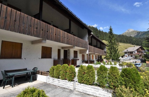 Fontanazzo Casa | 40 m² Casa ∙ 2 habitaciones ∙ 4 huéspedes