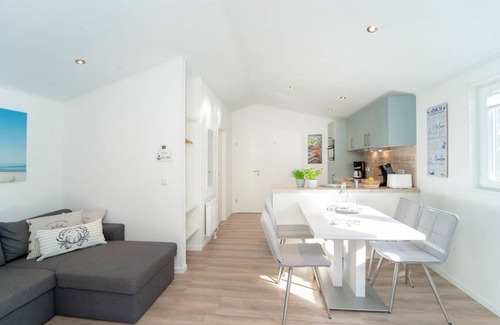 Gronenberg Casa | 40 m² Casa ∙ 2 habitaciones ∙ 3 huéspedes