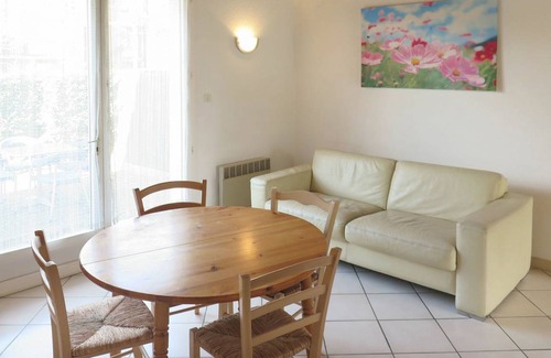 Biscarrosse Plage Complejo | 40 m² Complejo turístico ∙ 1 habitación ∙ 5 personas