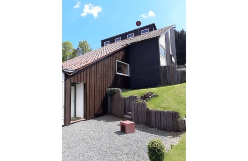 Untervalme Complejo | 40 m² Complejo vacacional ∙ 1 habitación ∙ 4 huéspedes