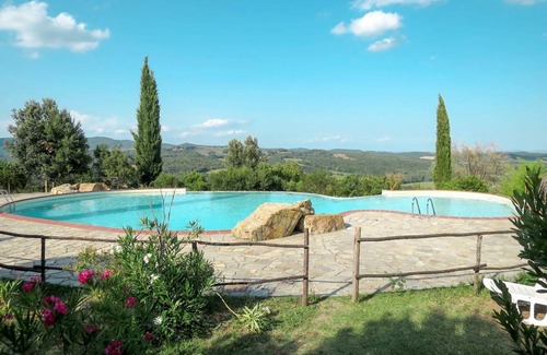 Santo Villa | 40 m² Villa ∙ 1 habitación ∙ 4 huéspedes