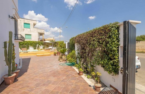 Nardo Villa | 40 m² Villa ∙ 1 habitación ∙ 3 personas