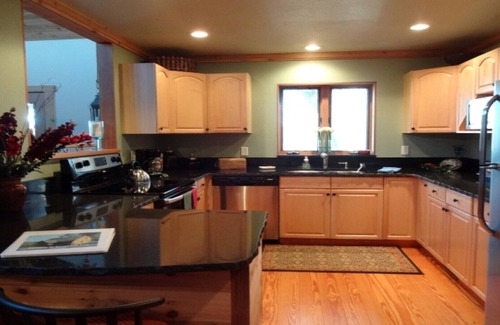 Murphy Chalet De Esquí | 40+ Mile Mountain Sunset View cerca de Murphy RiverWalk, Casino, Folk School, Pet OK