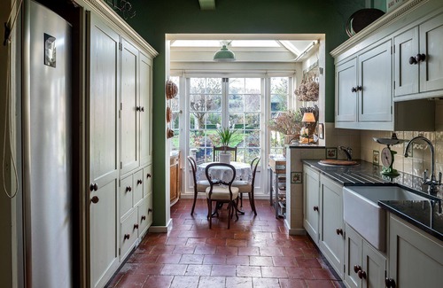 Ludwel Cabaña | 40 Mill Street - Luxury Cottages